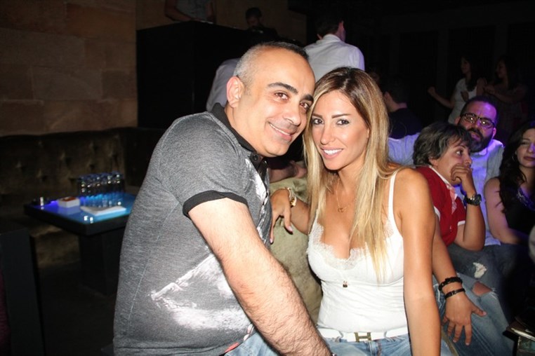 Taiga Beirut On Saturday Night